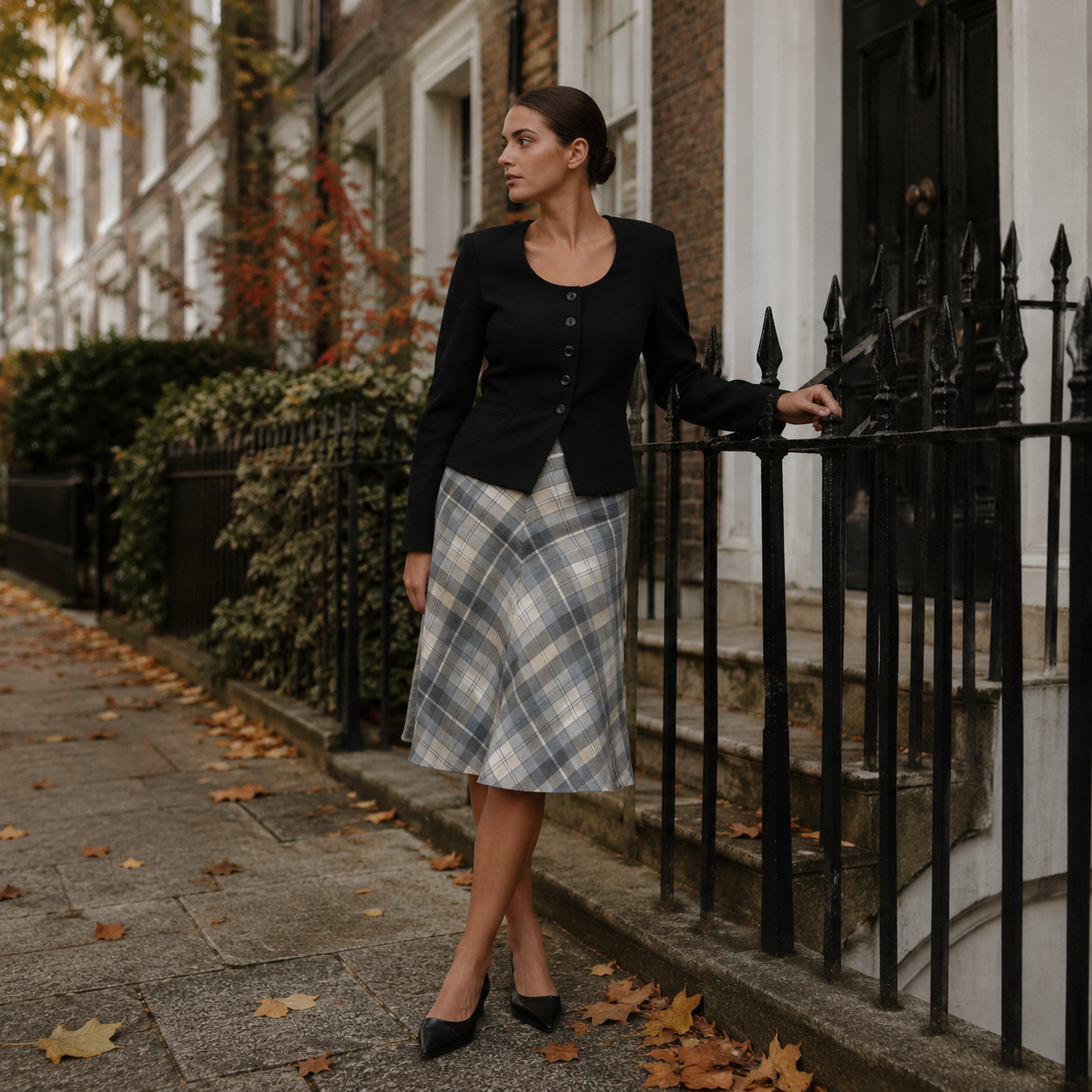 Nely Skirt