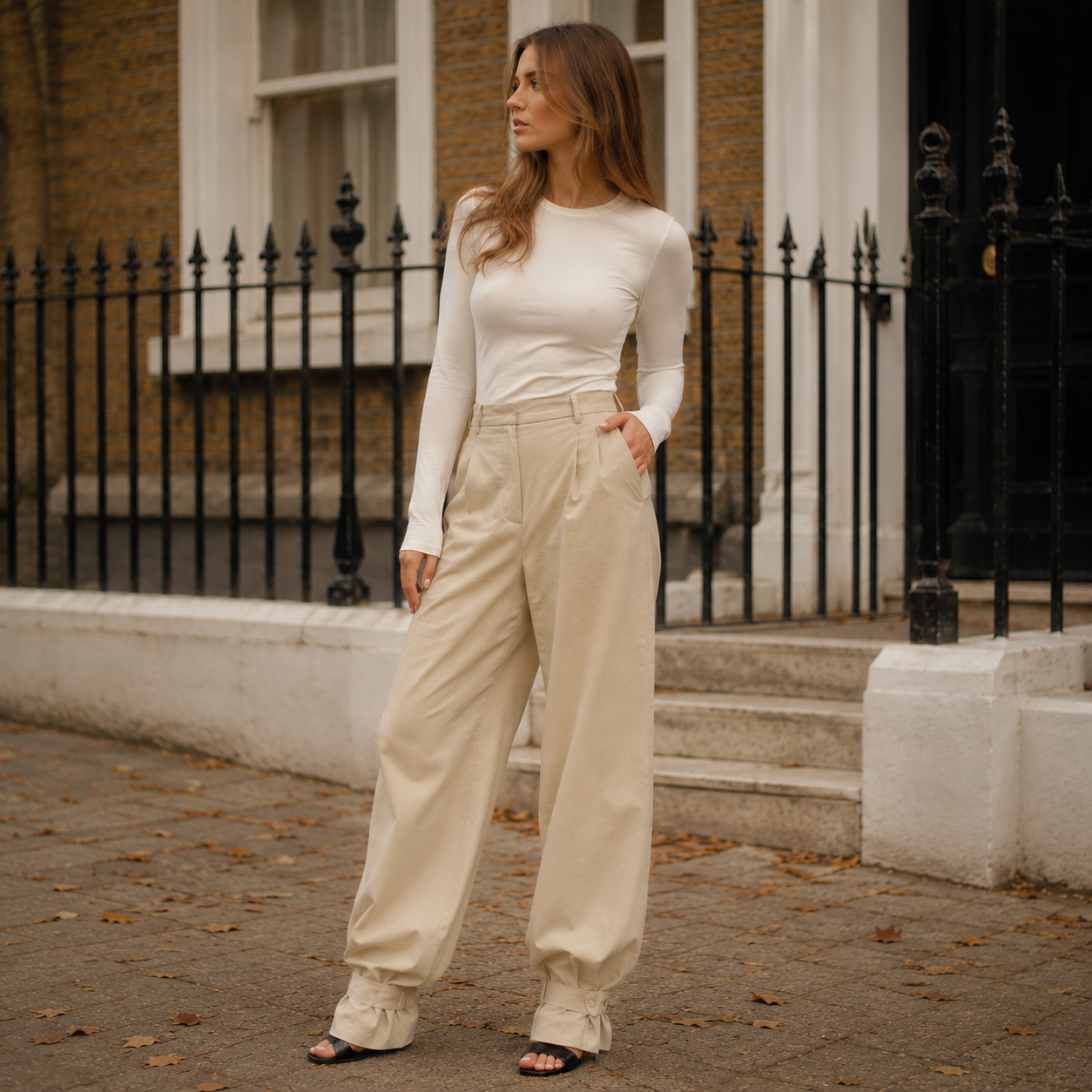 Anette Pant