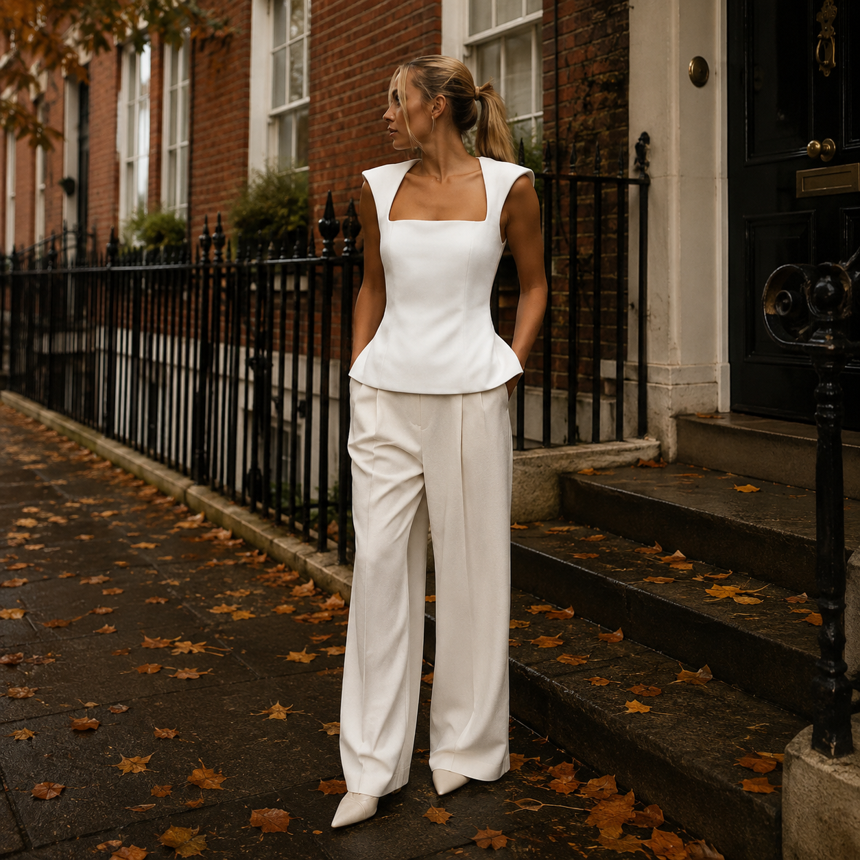 Camilla Top
