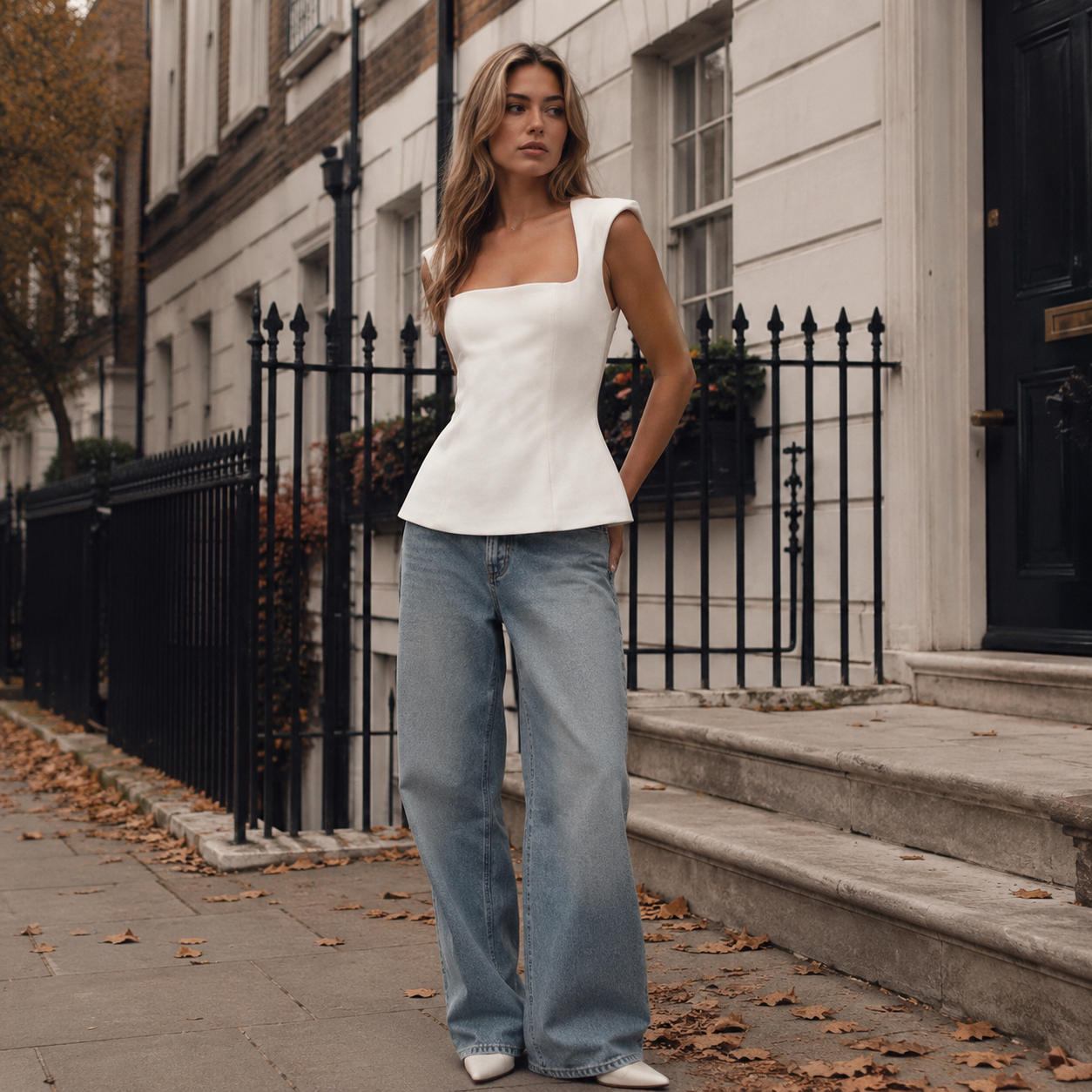 Camilla Top
