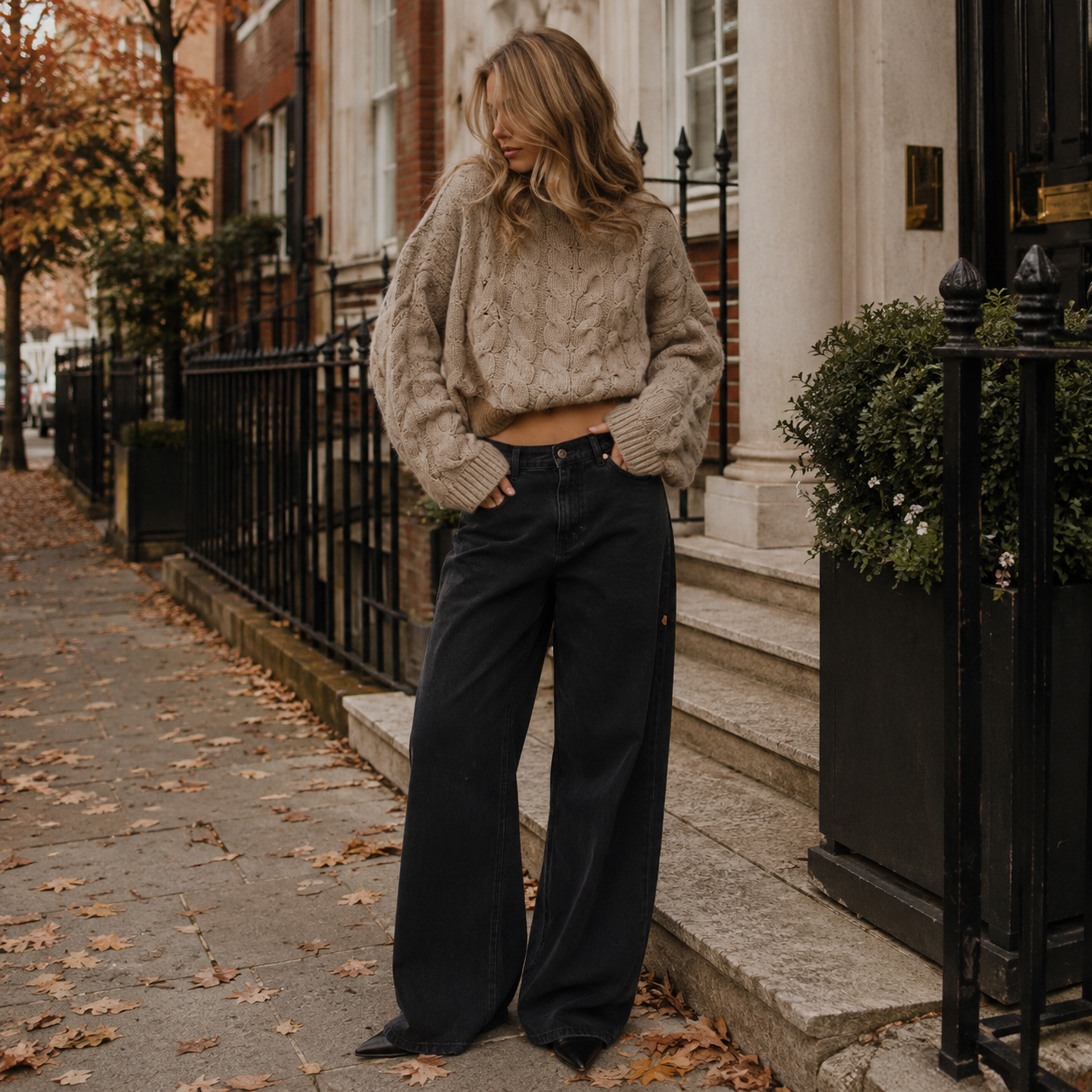 Candela Sweater