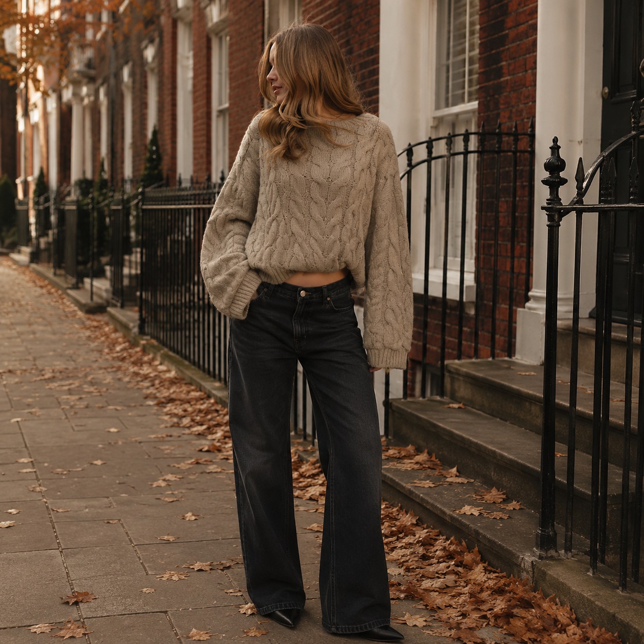 Candela Sweater