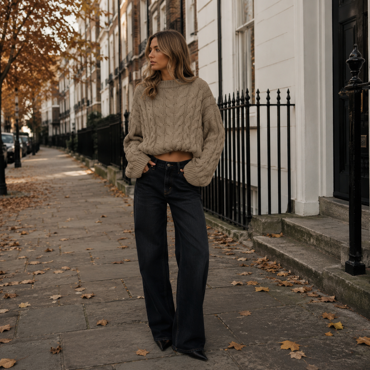 Candela Sweater