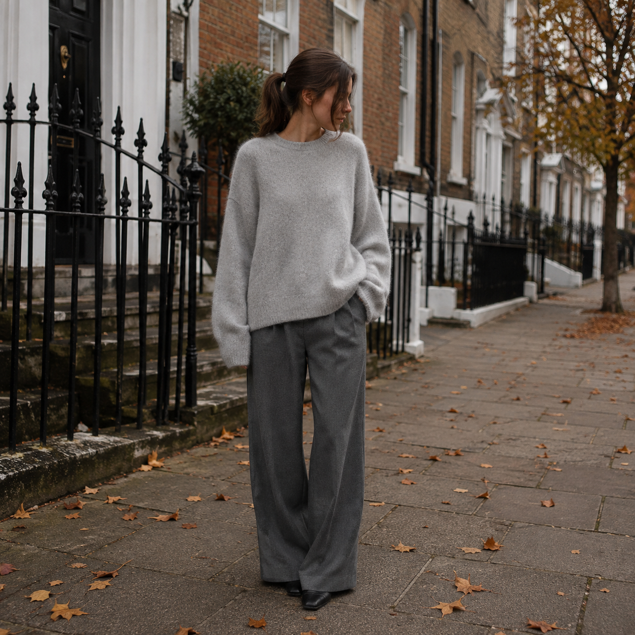 Sofie Sweater