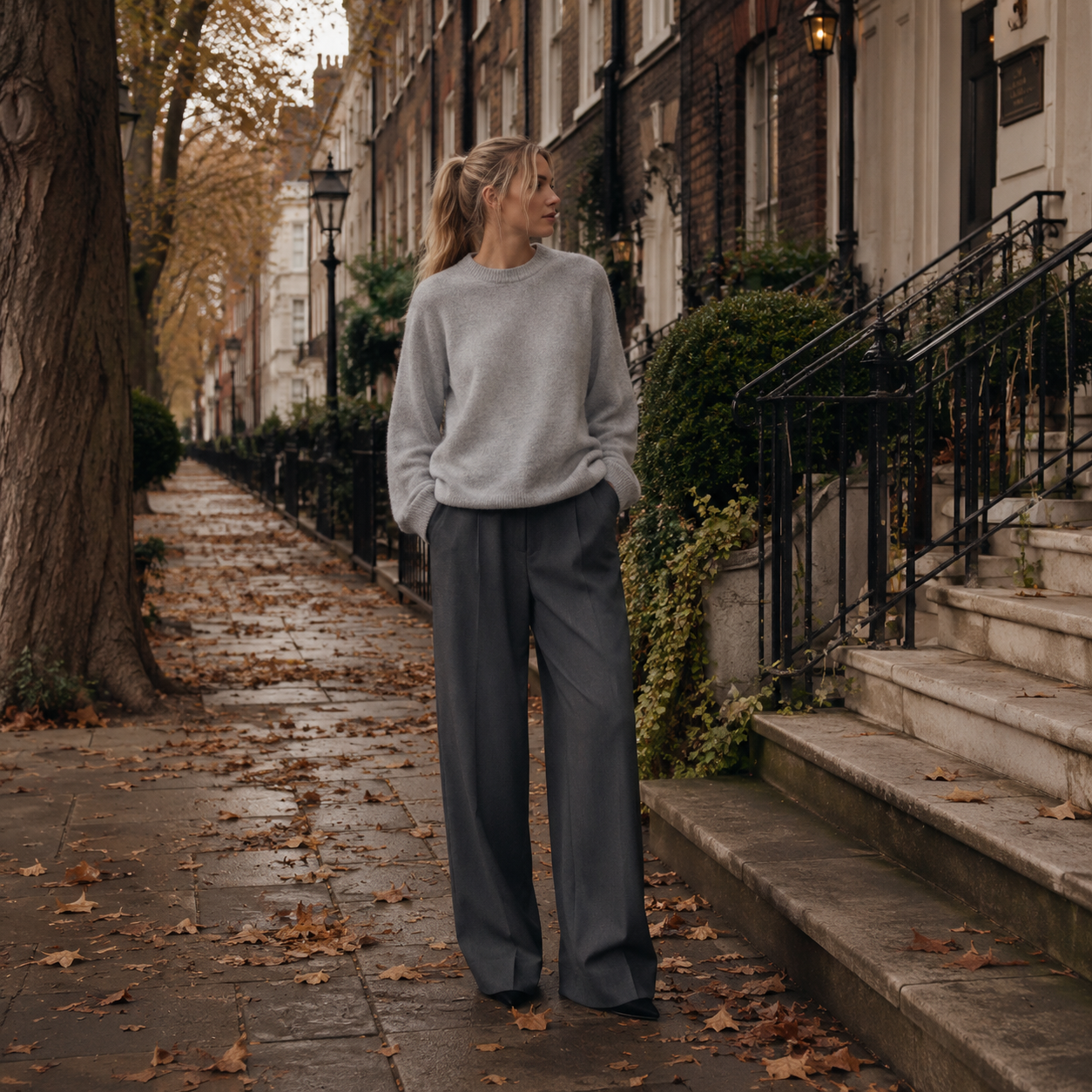 Sofie Sweater