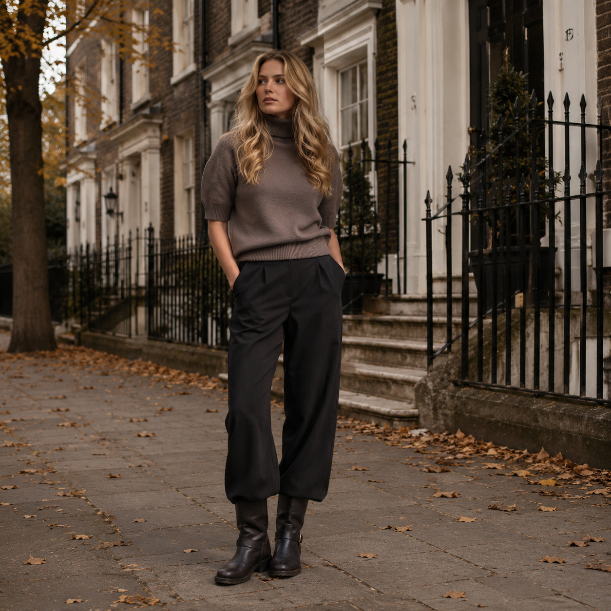 Marit Top