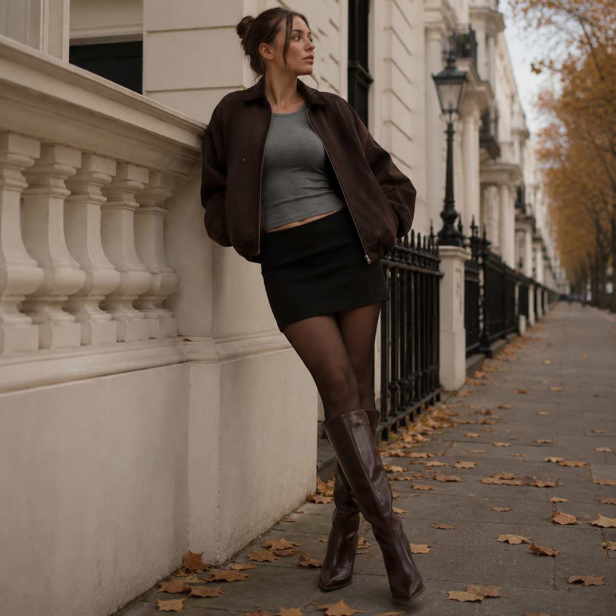 Synne Boots