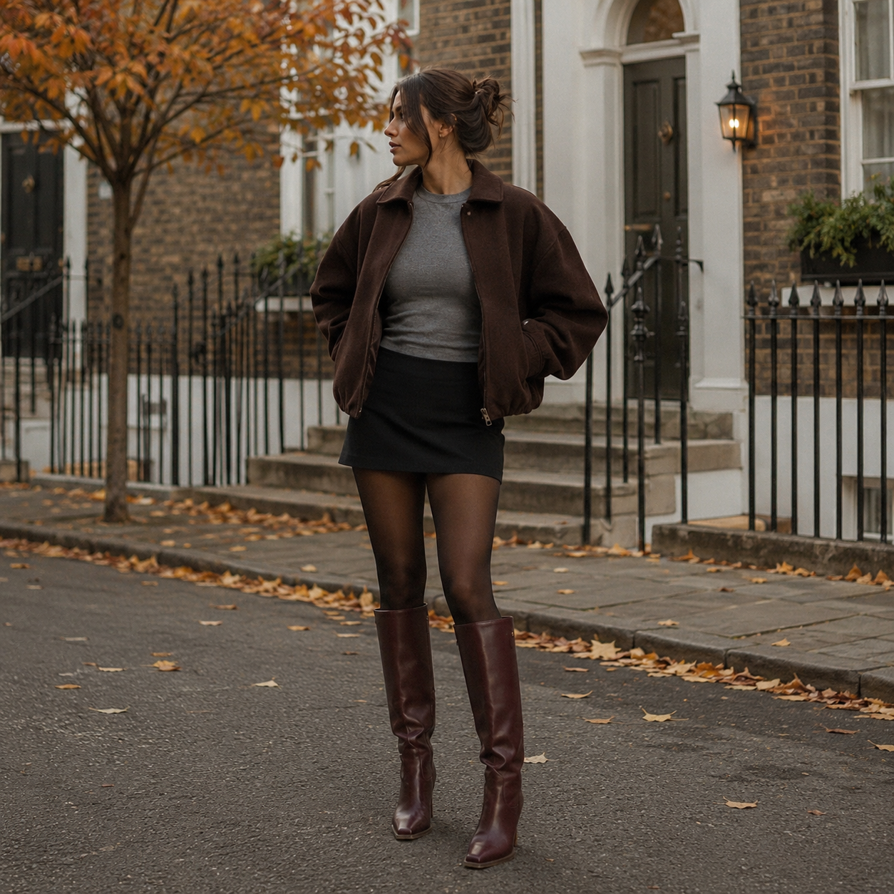Synne Boots
