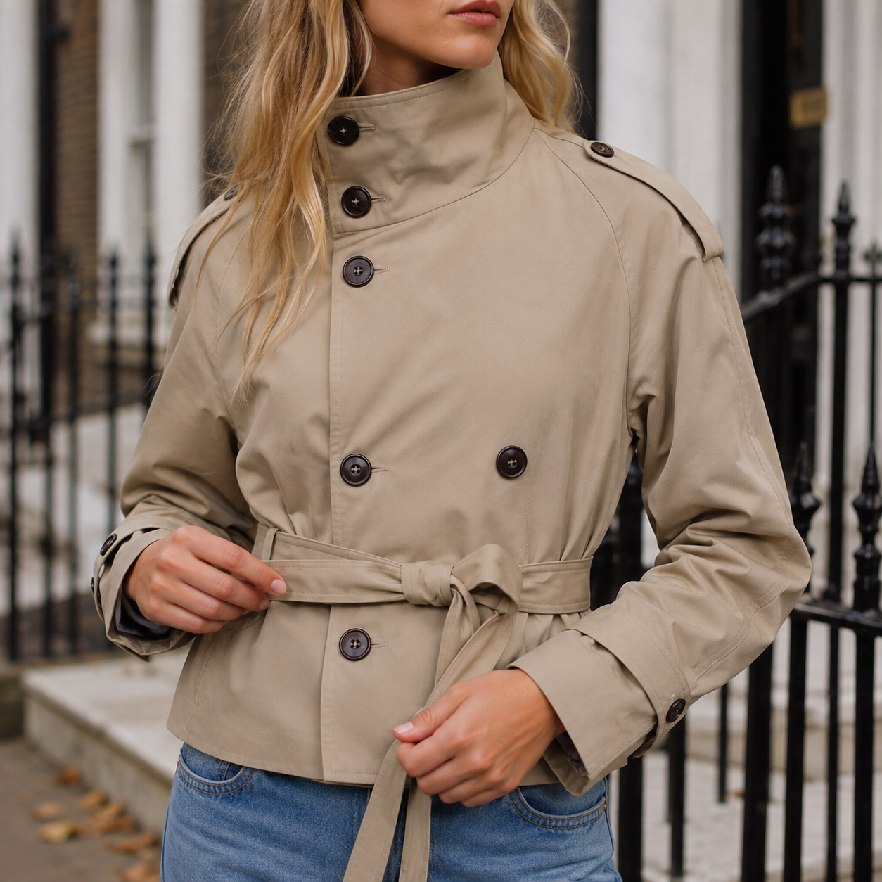 Frea Jacket