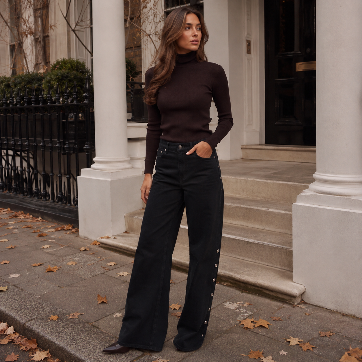 Liene Sweater