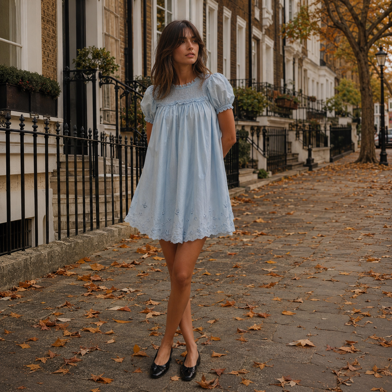 Dewi Dress