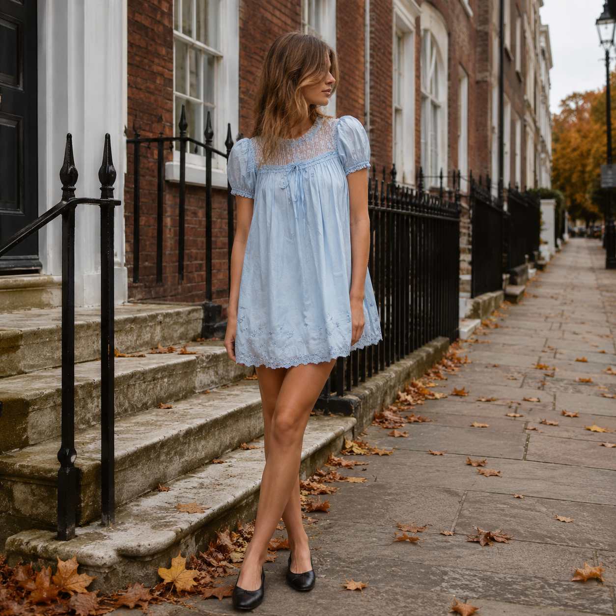 Dewi Dress