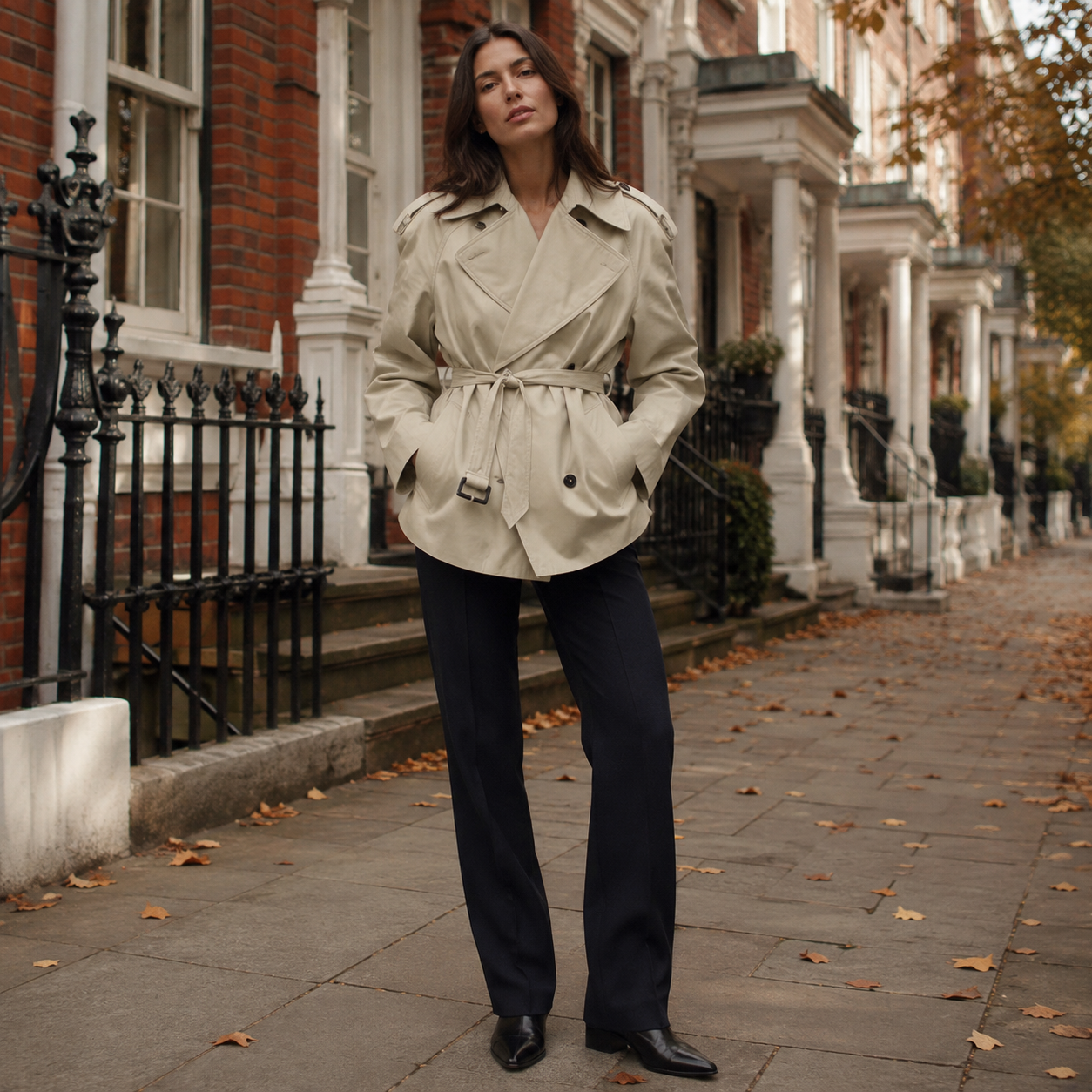 Esmee Jacket
