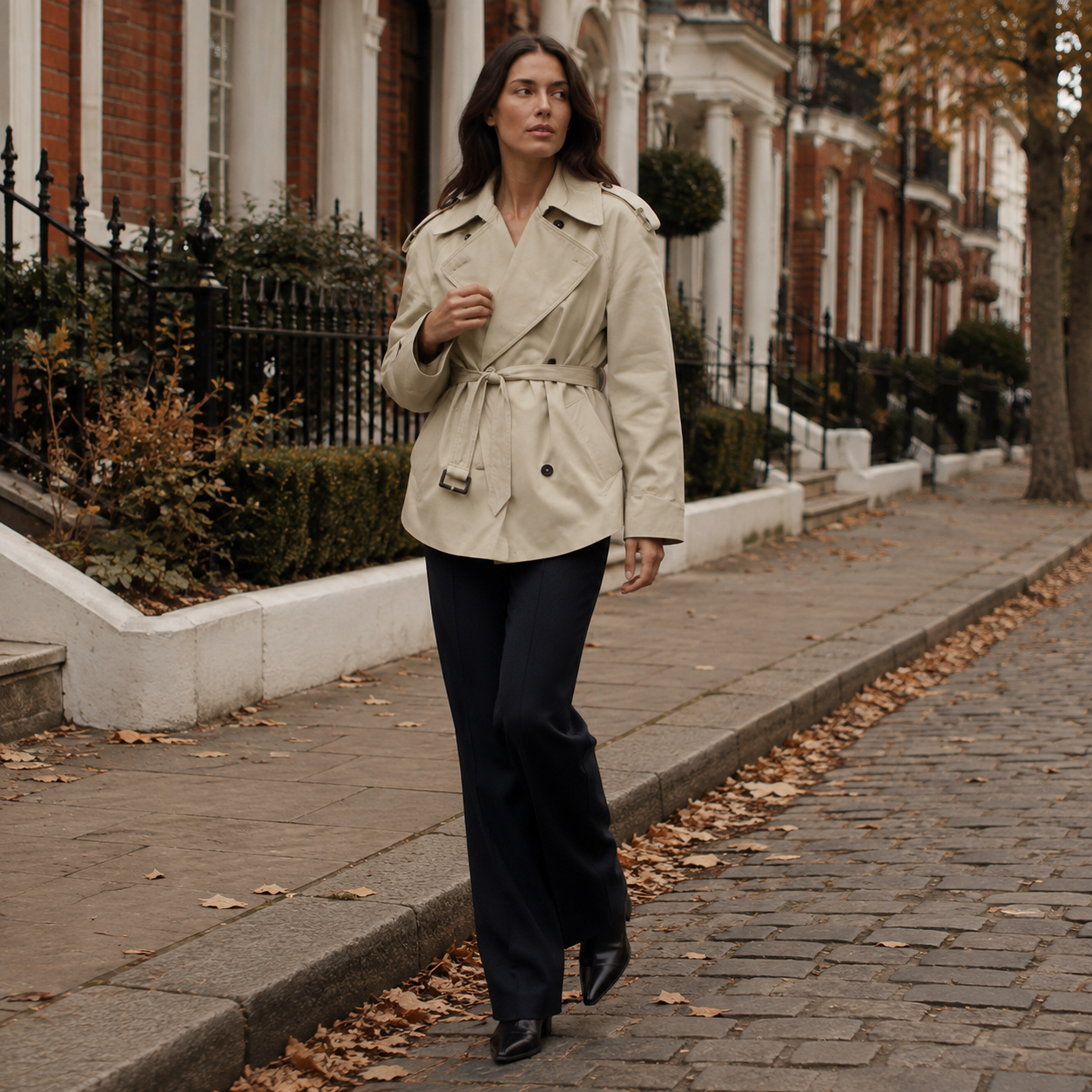 Esmee Jacket