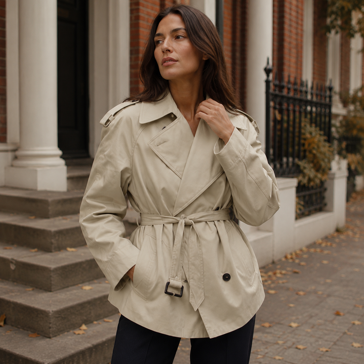 Esmee Jacket