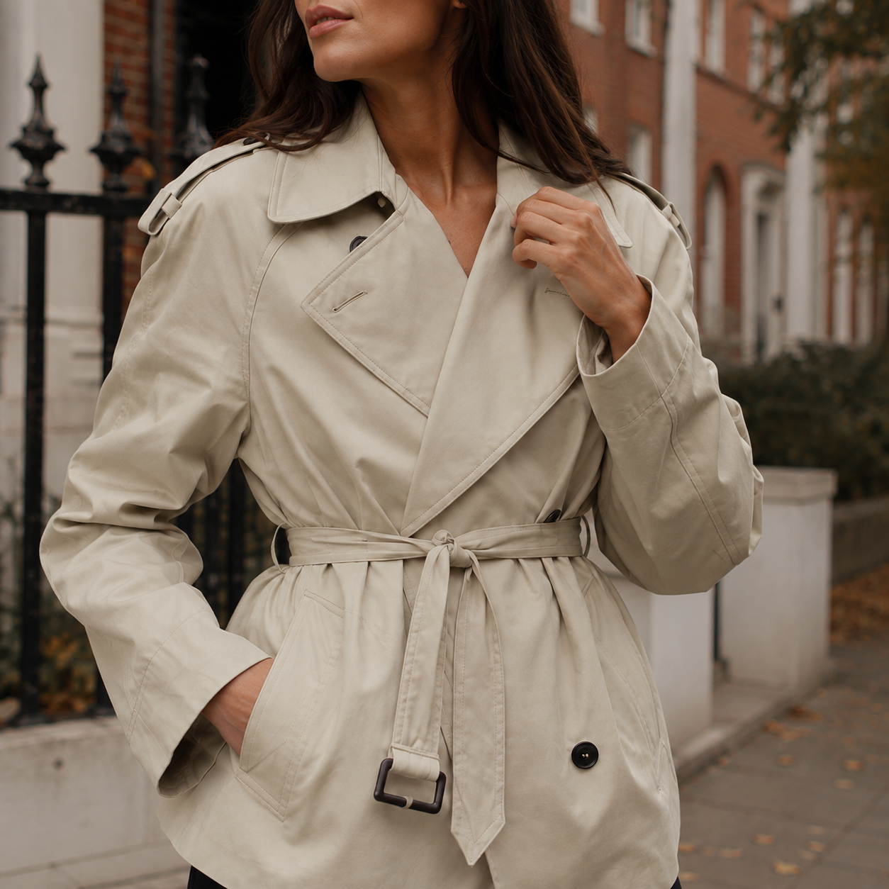 Esmee Jacket
