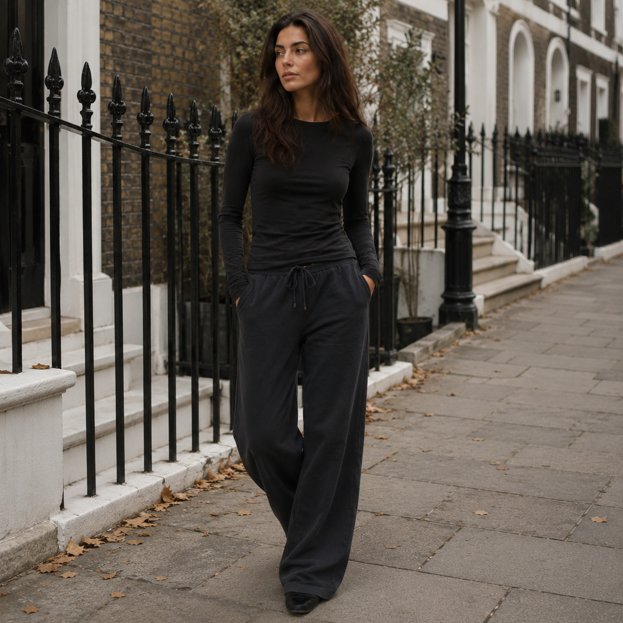 Leniya Pant