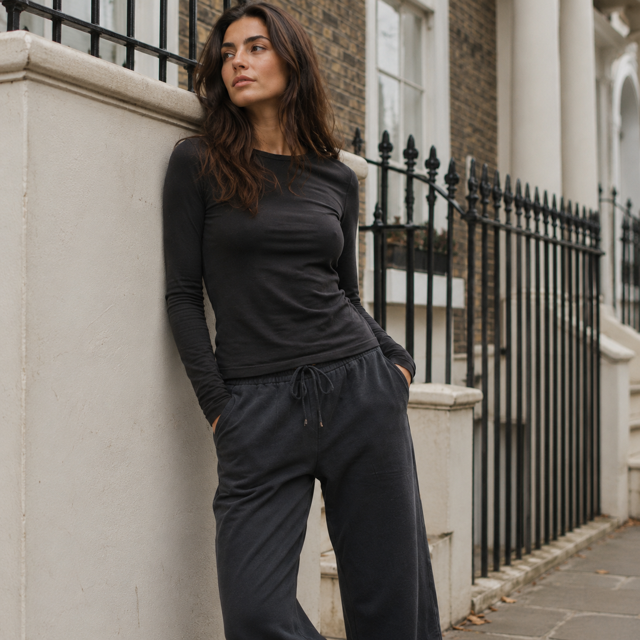 Leniya Pant