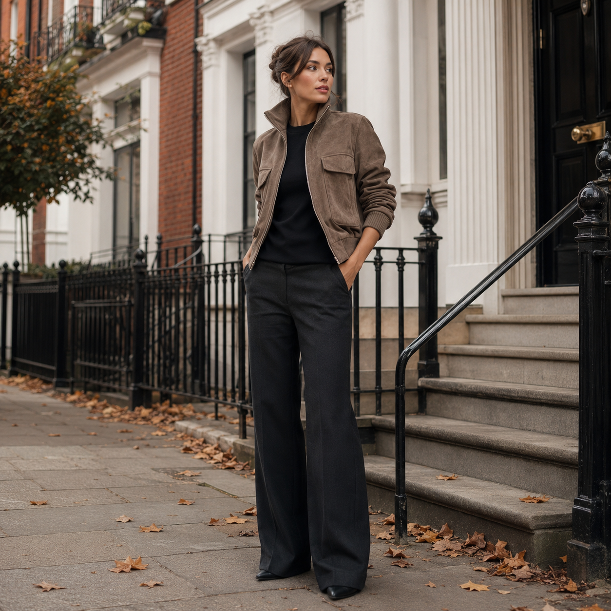 Inea Jacket