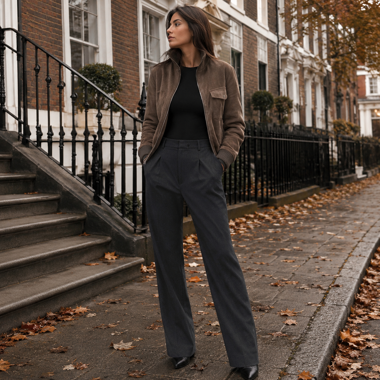 Inea Jacket