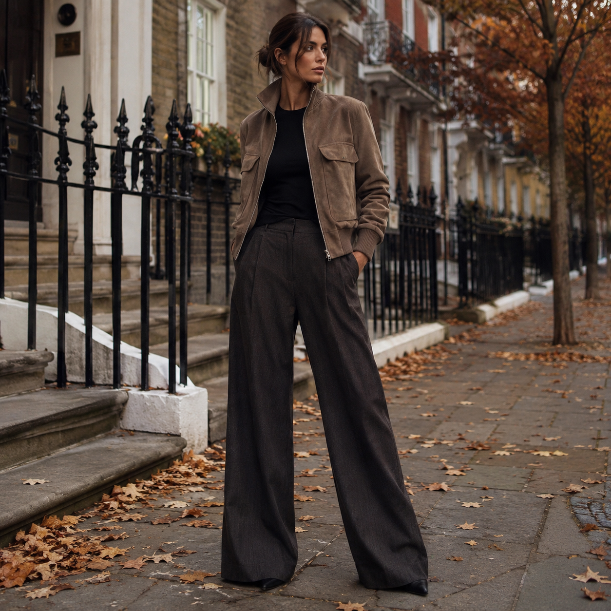 Inea Jacket
