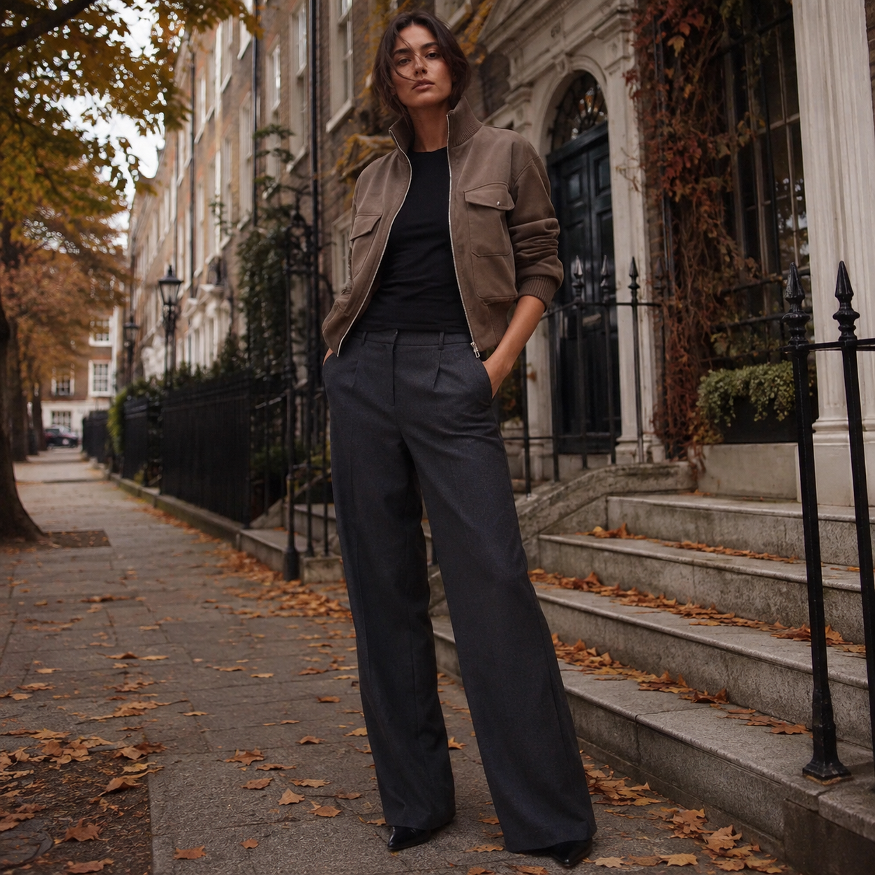 Inea Jacket