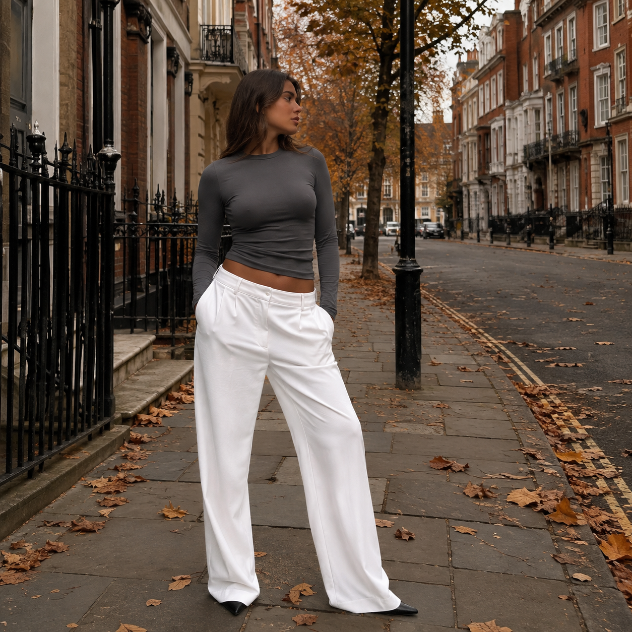 Arlie Top