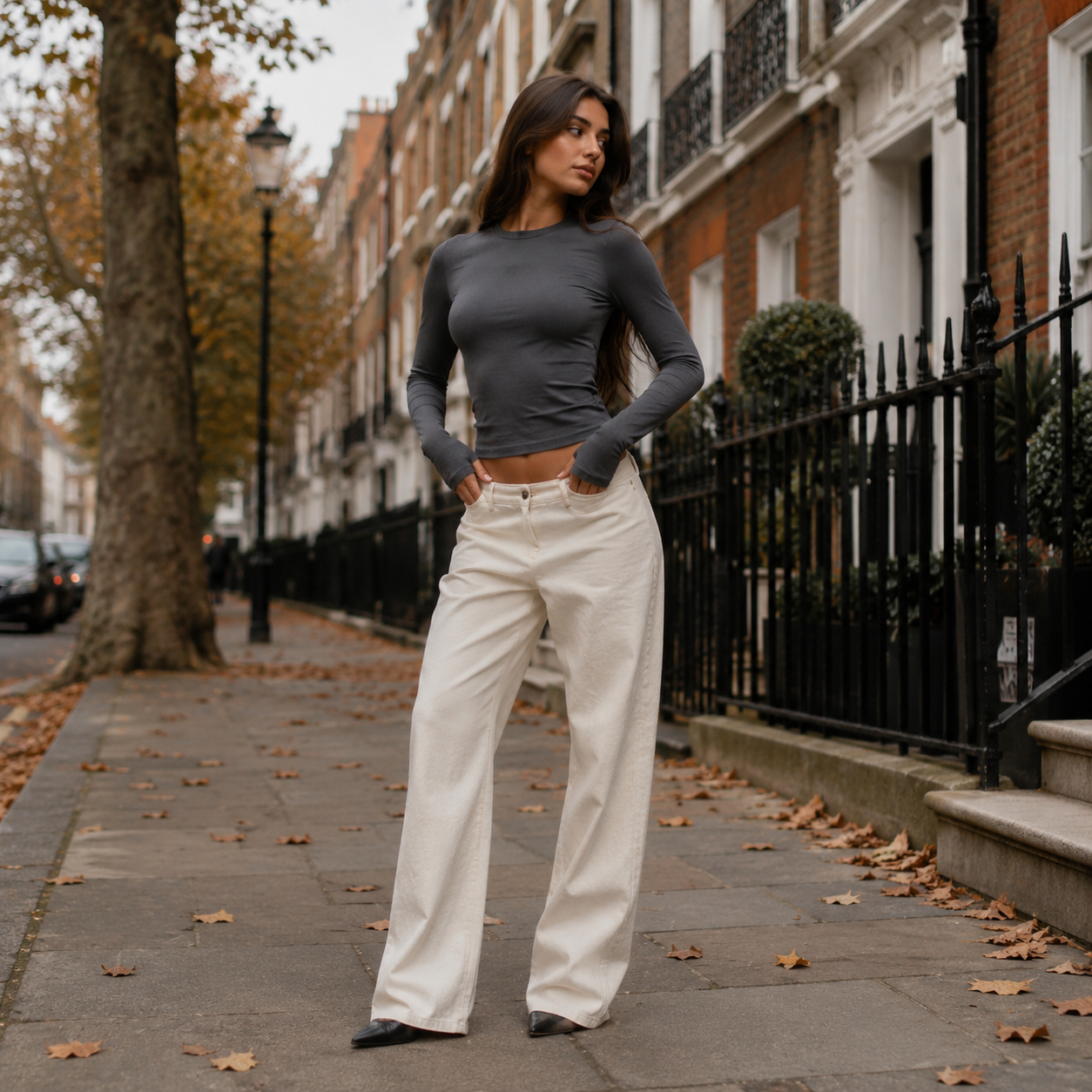 Arlie Top