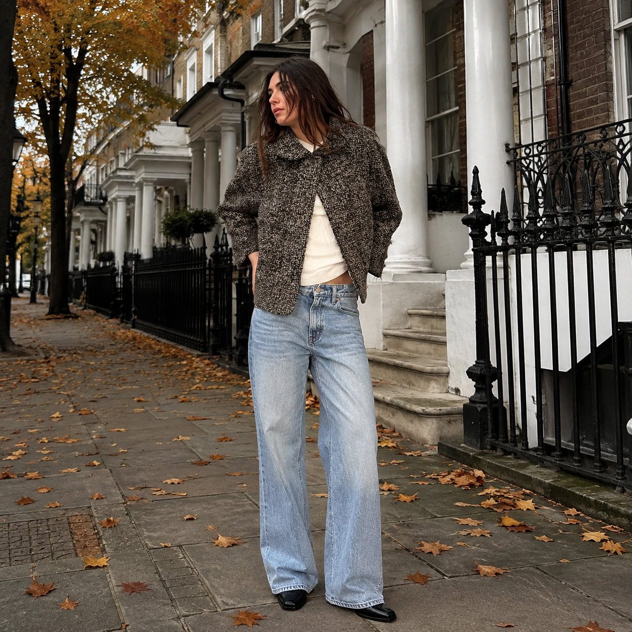 Danea Jacket