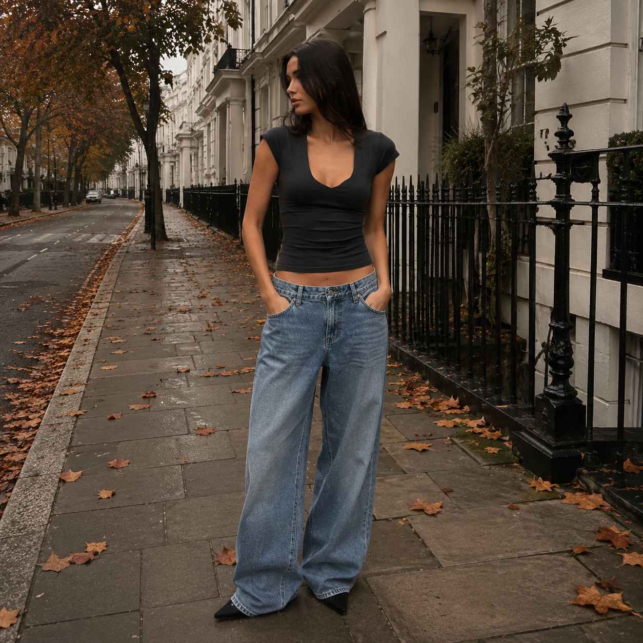Elinea Top