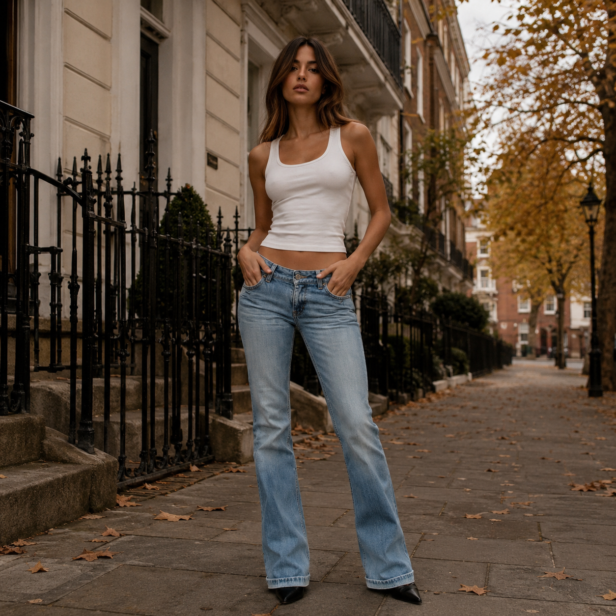 Alby Jean