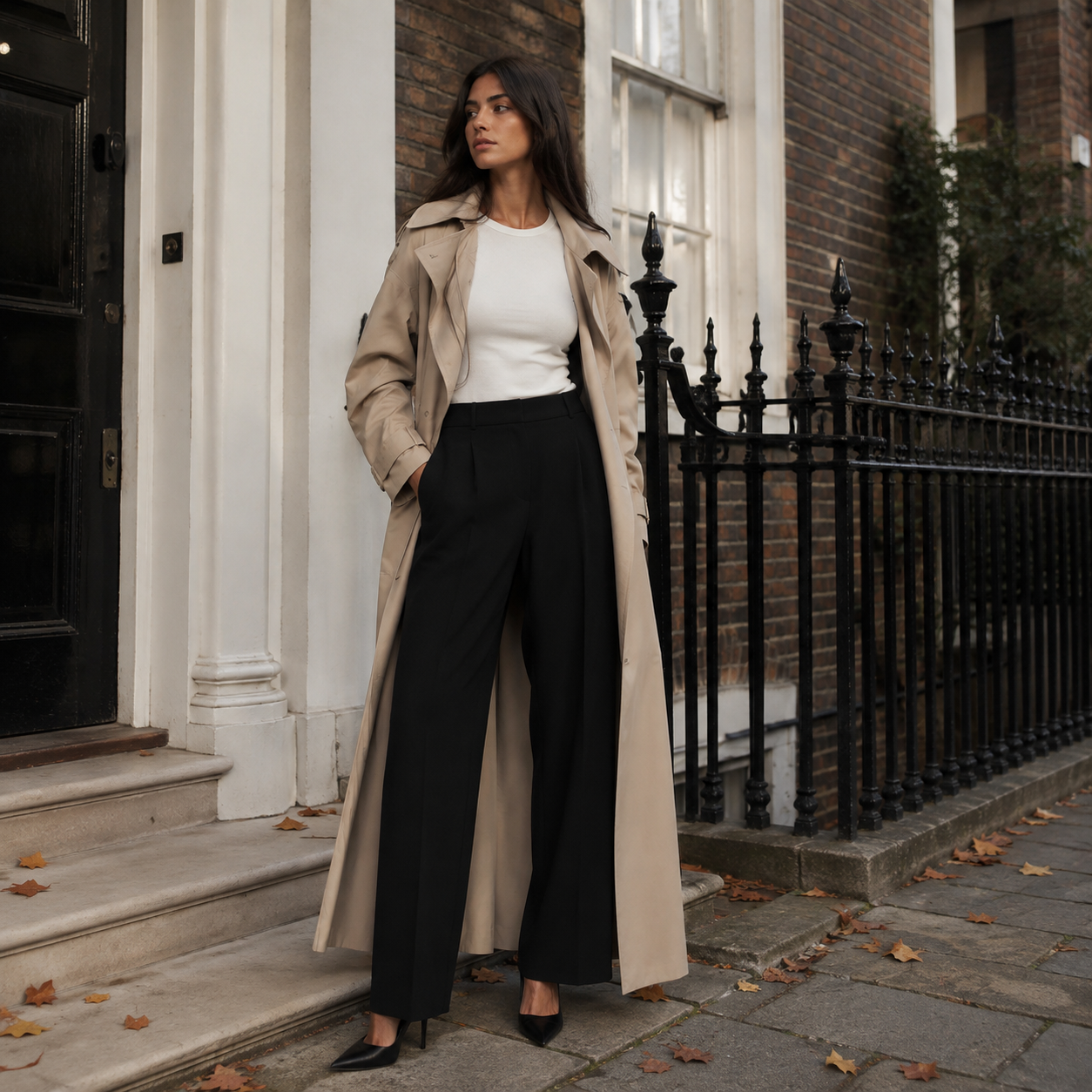 Alen Trench