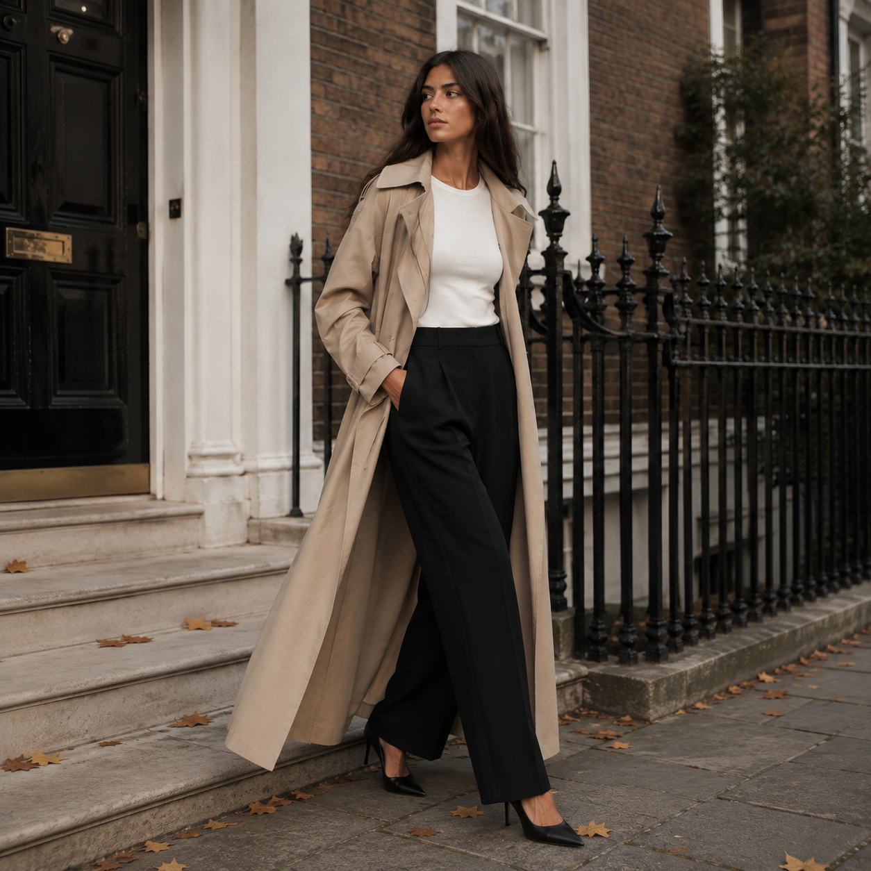 Alen Trench