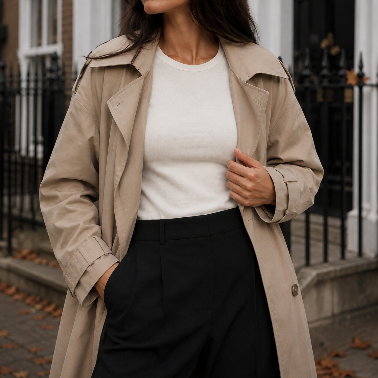Alen Trench
