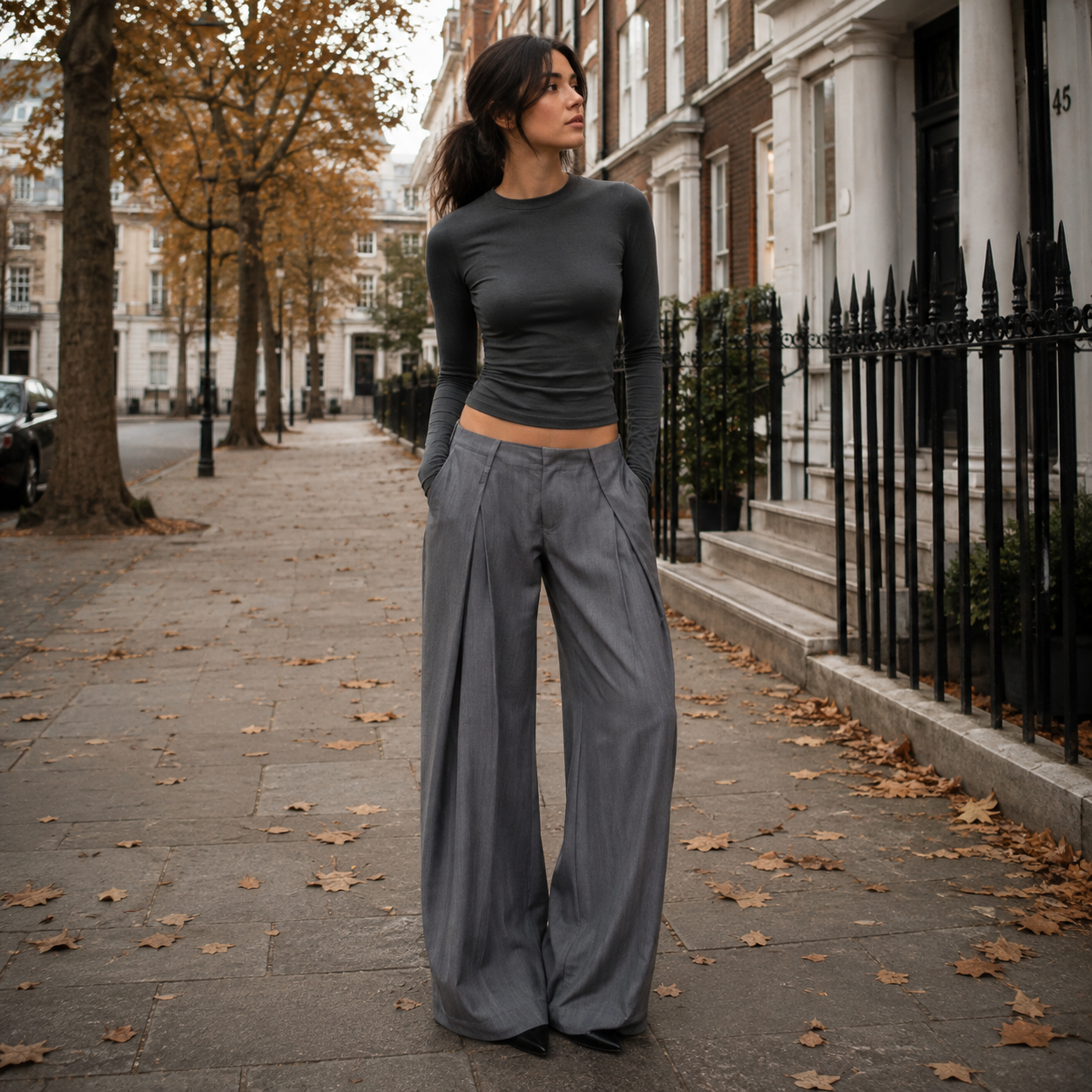 Alise Pant