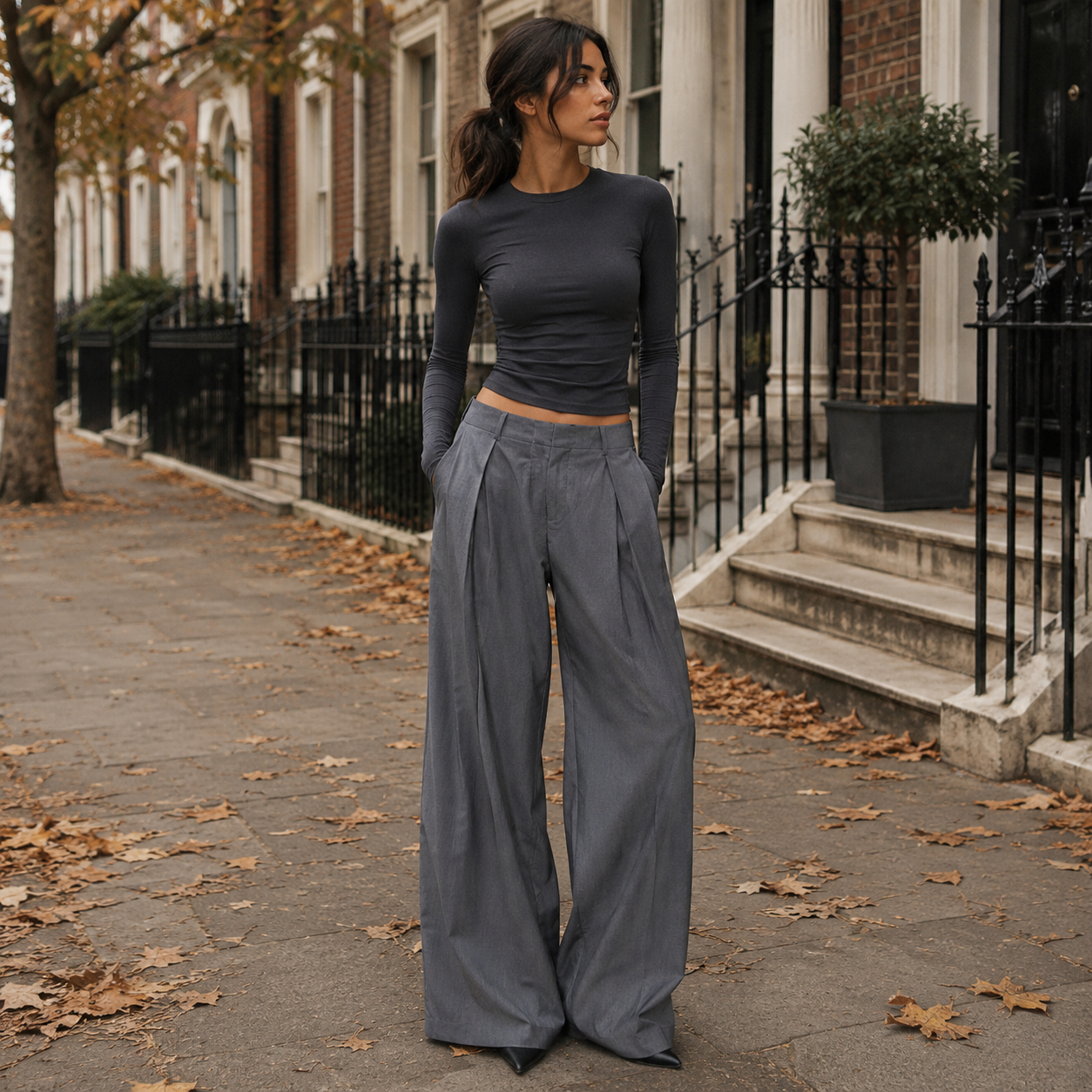 Alise Pant