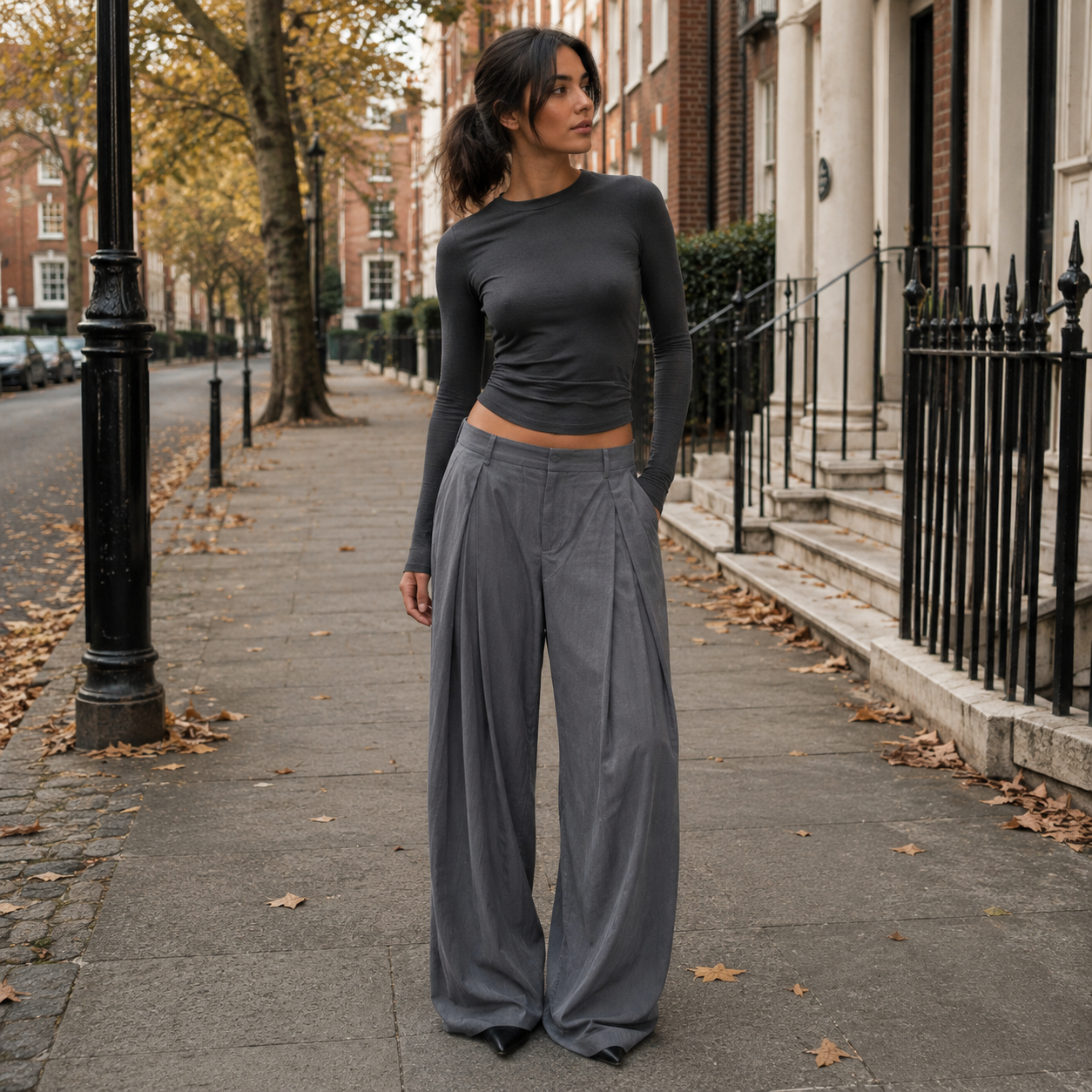 Alise Pant