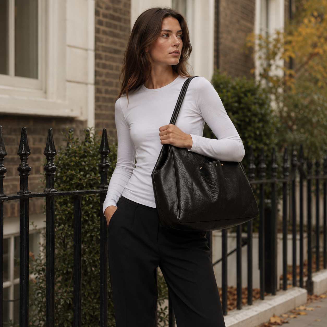 Sibel Bag