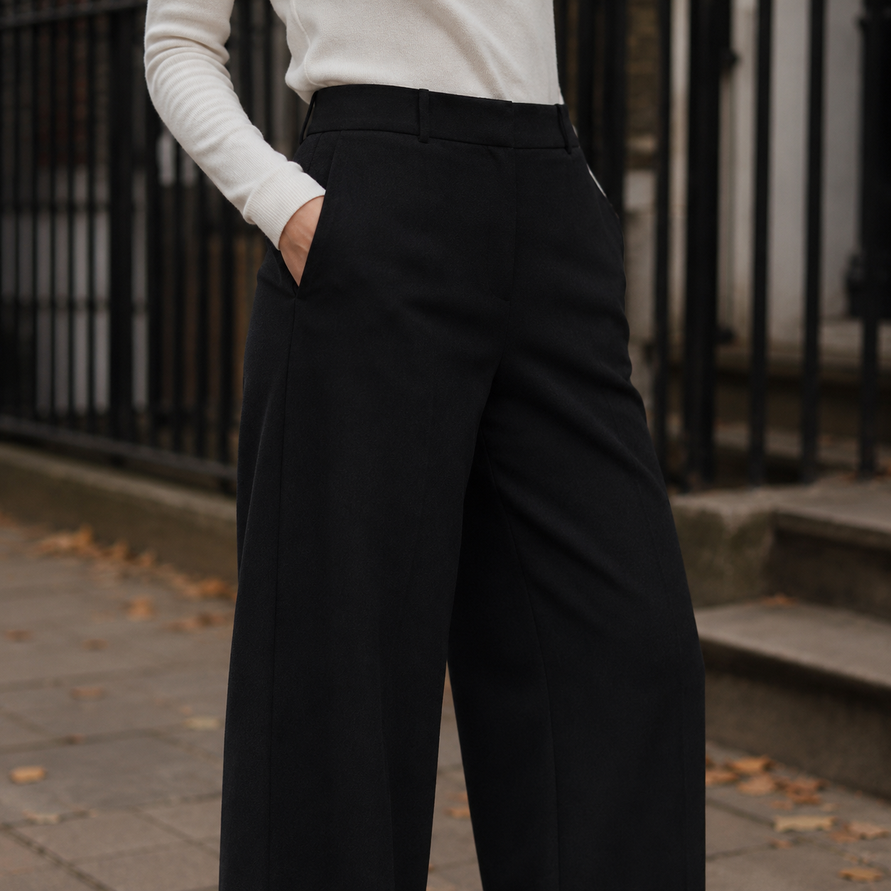 Yaren Pant