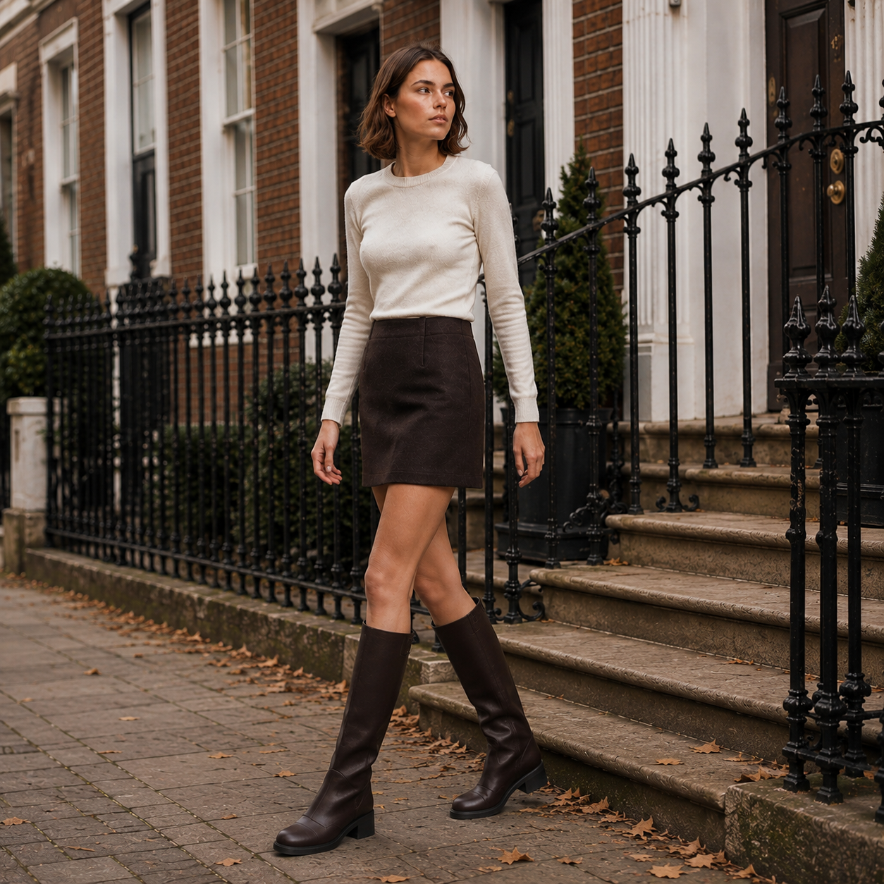 Zula Boots