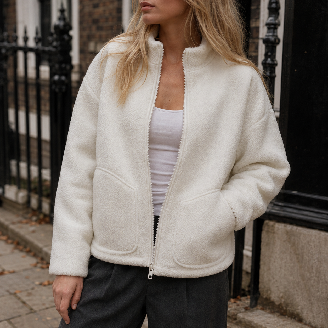 Kerry Jacket