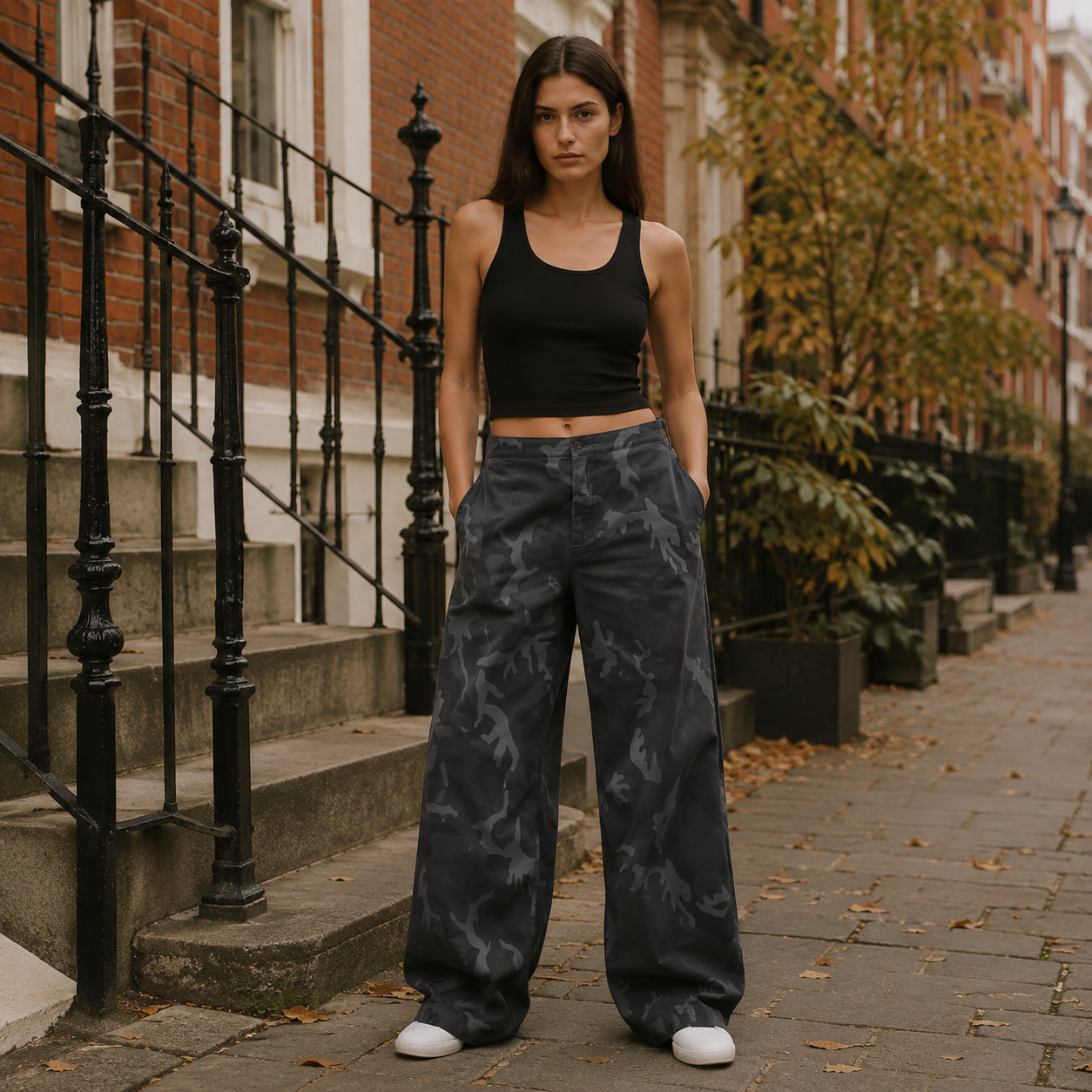 Cheryl Pant