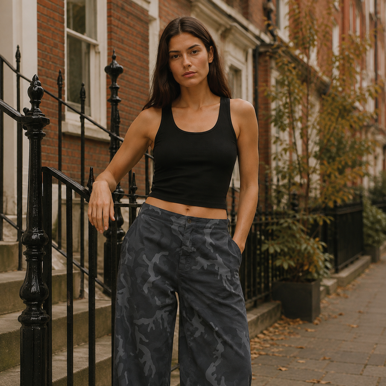 Cheryl Pant