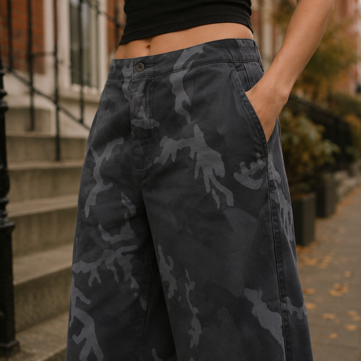 Cheryl Pant