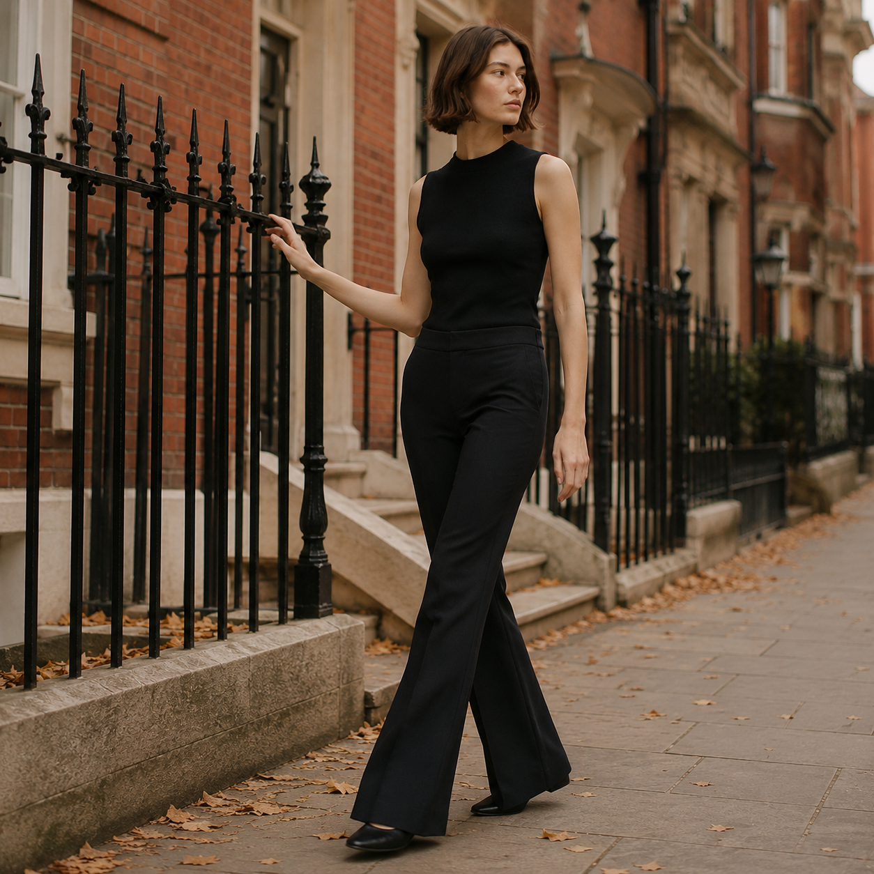 Kathy Pant