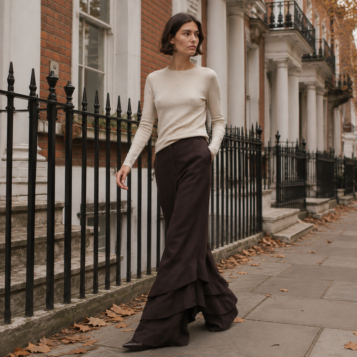 Arlene Pant