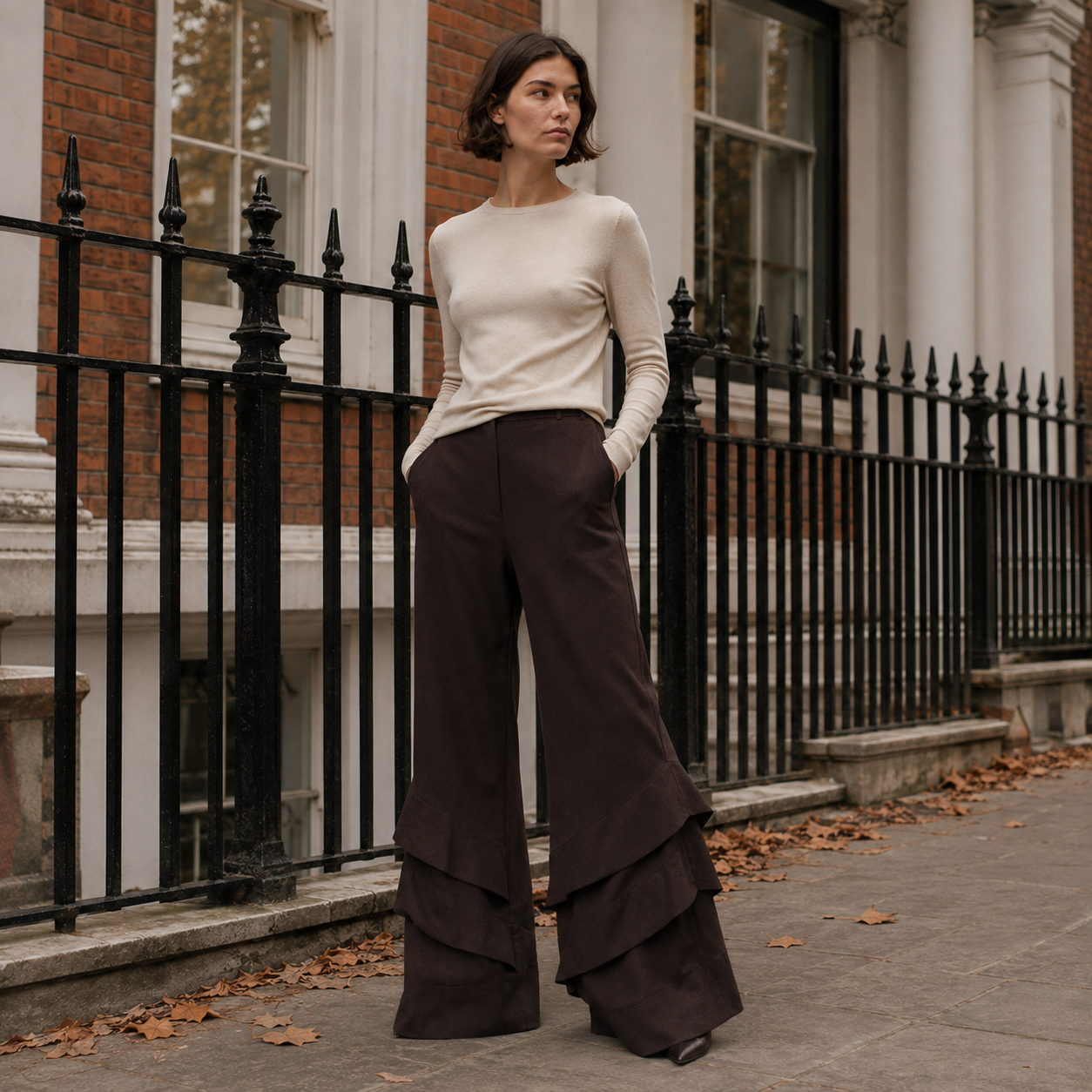 Arlene Pant