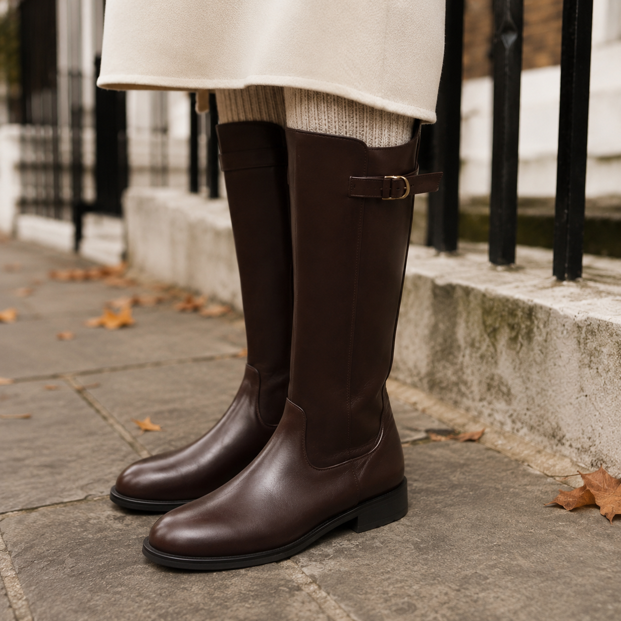 Belinda Boots
