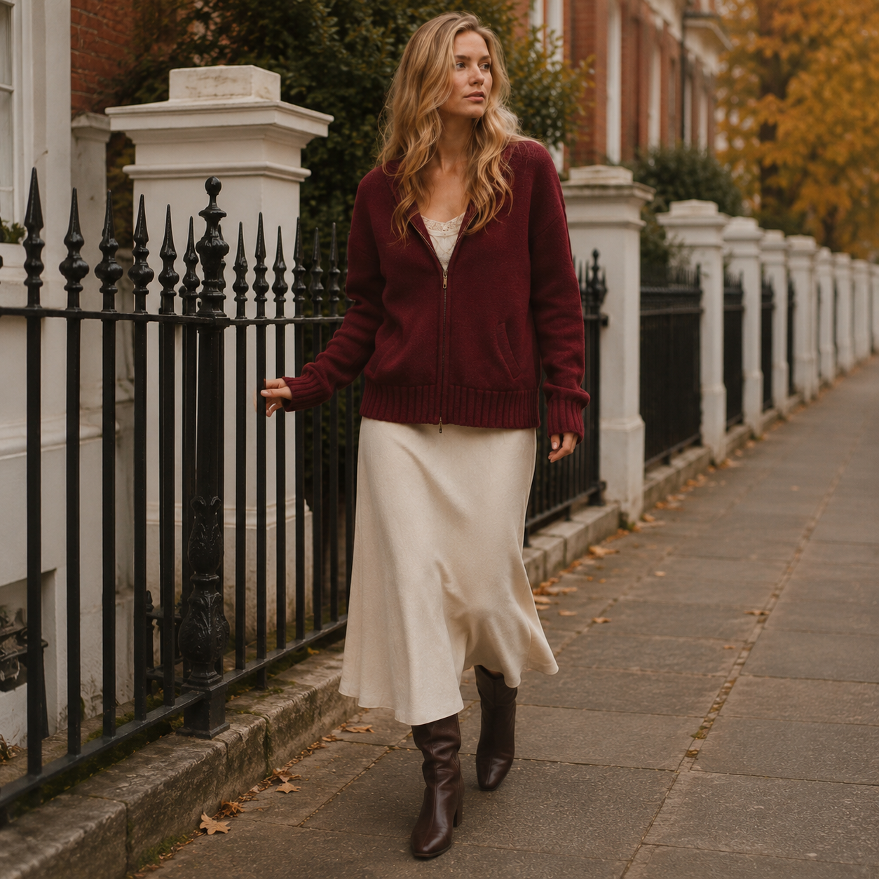 Joyce Jacket