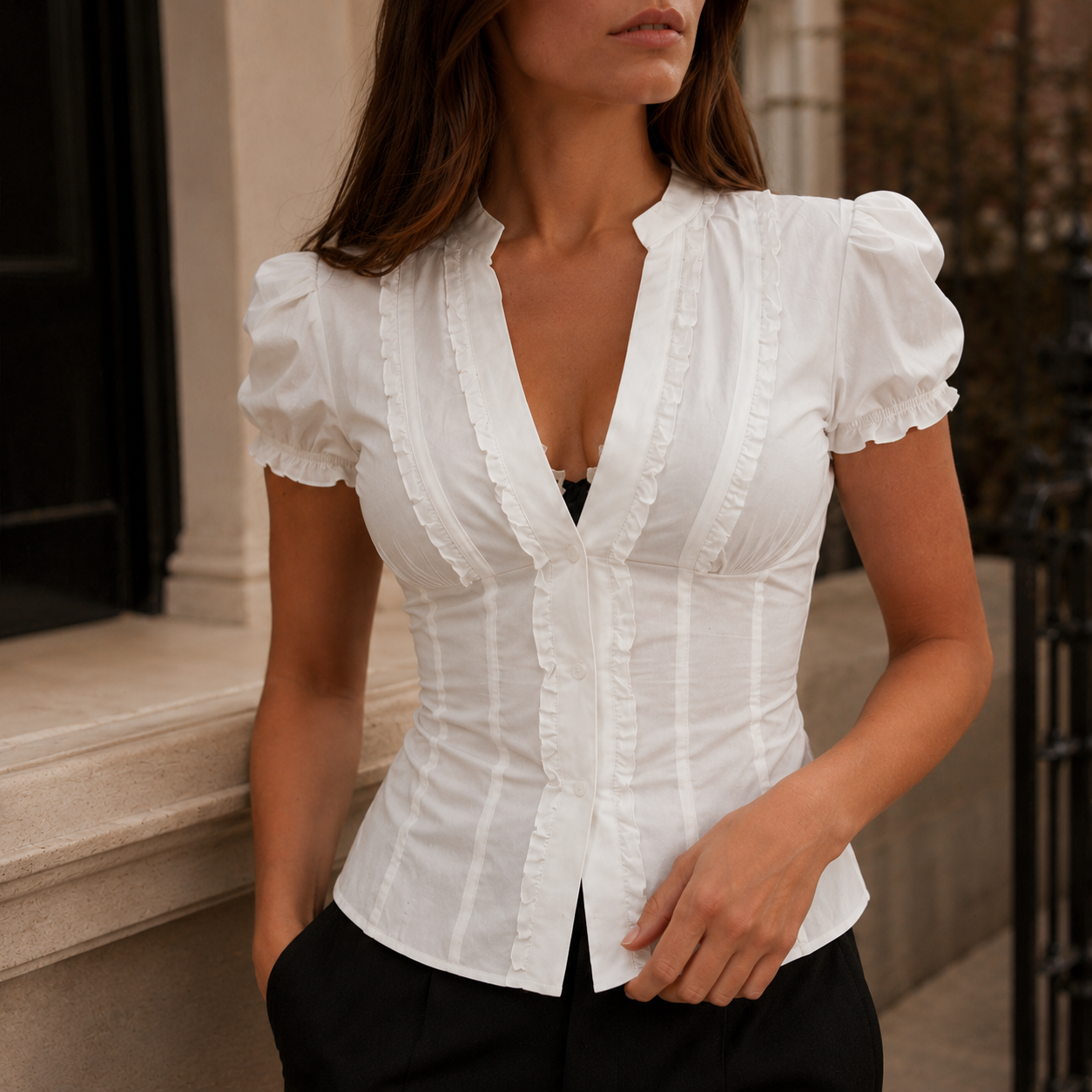 Peggy Shirt